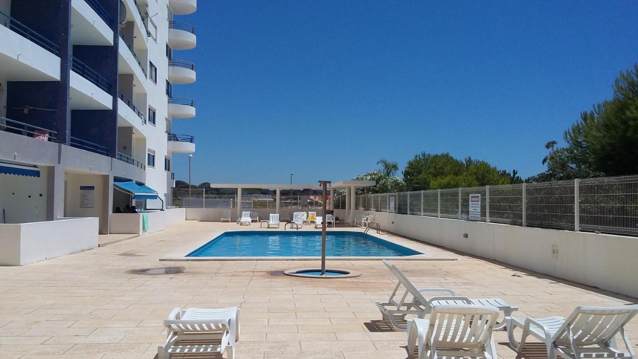 Quarteira T1 - Oceanides Apartment Exterior photo