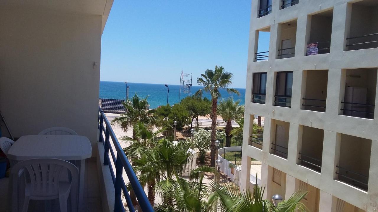 Quarteira T1 - Oceanides Apartment Exterior photo