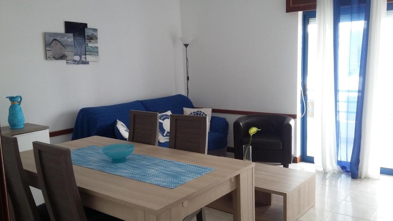 Quarteira T1 - Oceanides Apartment Exterior photo