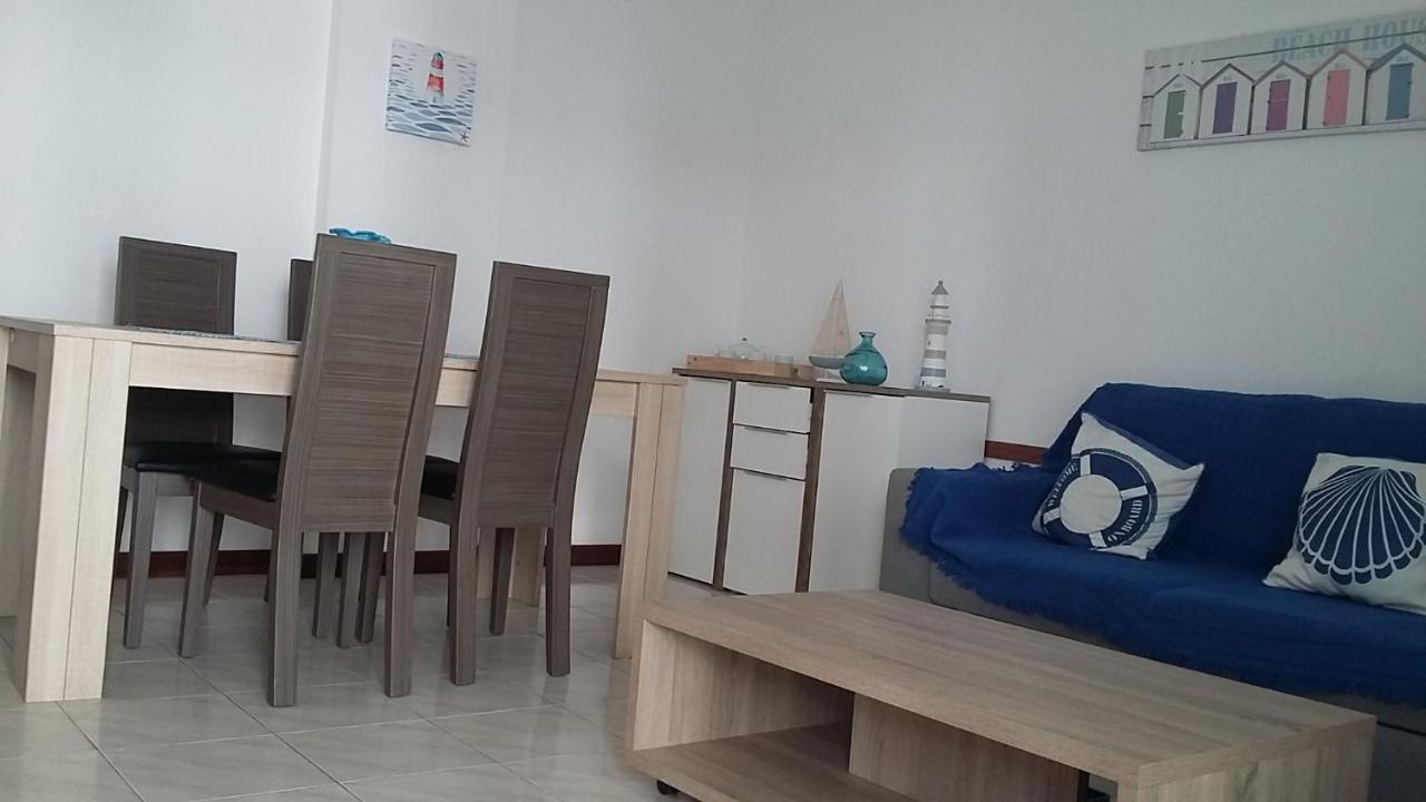 Quarteira T1 - Oceanides Apartment Exterior photo