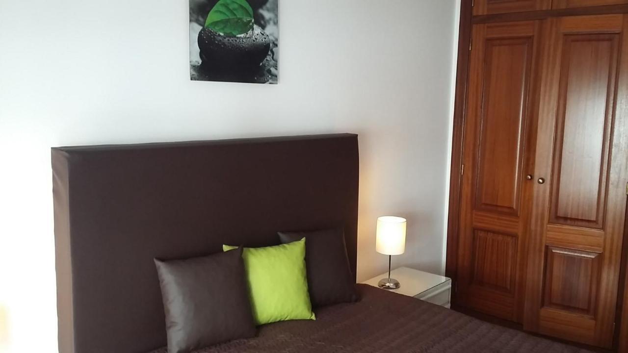 Quarteira T1 - Oceanides Apartment Exterior photo