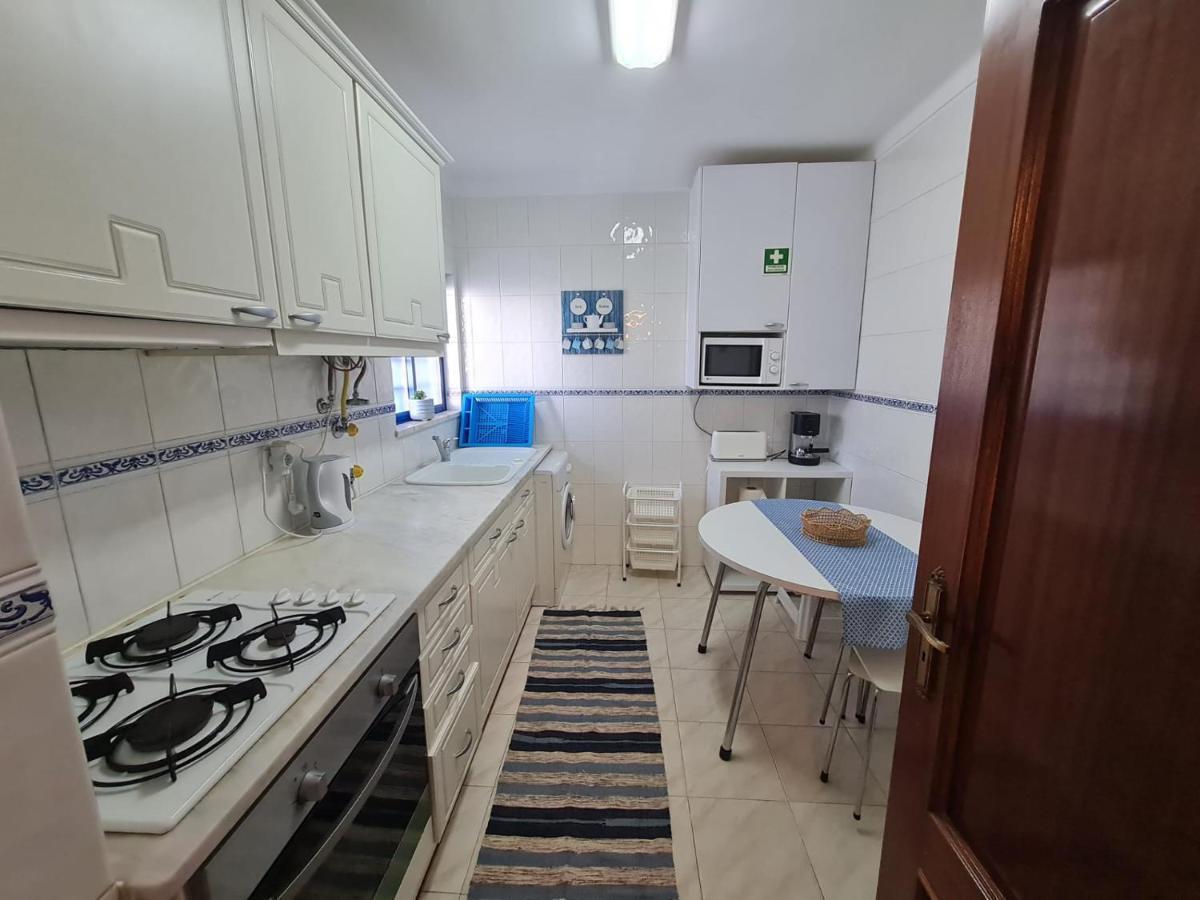 Quarteira T1 - Oceanides Apartment Exterior photo