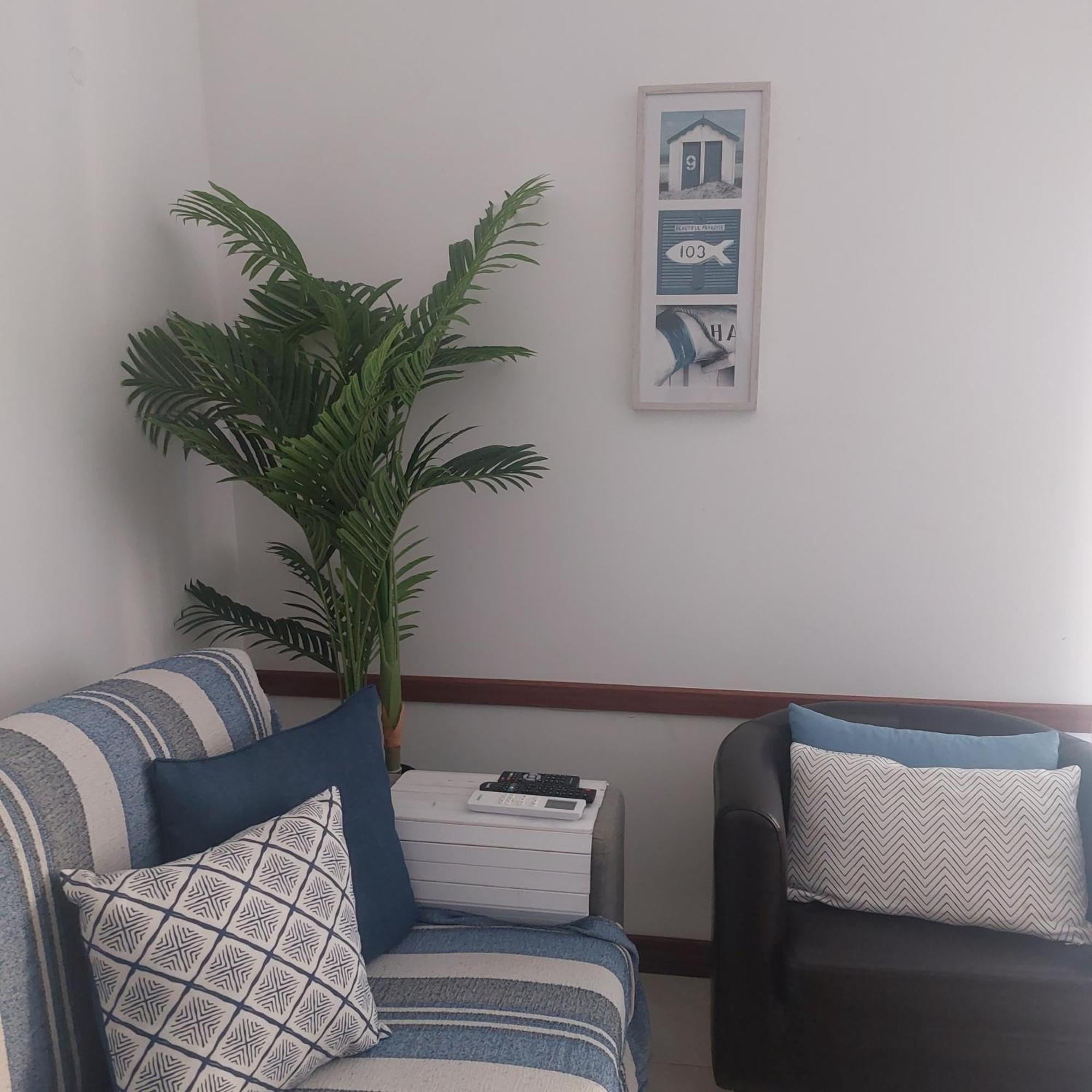 Quarteira T1 - Oceanides Apartment Exterior photo